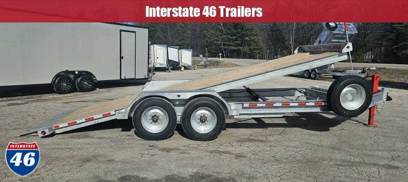 new Tilt Trailers Triumph  for sale, in Sanford, MI Thumbnail 19