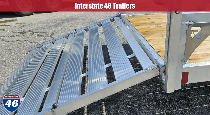 new Utility Trailers Rough Rider  for sale, in Sanford, MI Thumbnail 18