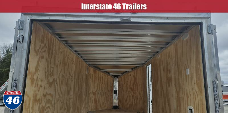 new Office / Fiber Optic Trailers Renegade  for sale, in Sanford, MI Thumbnail 21