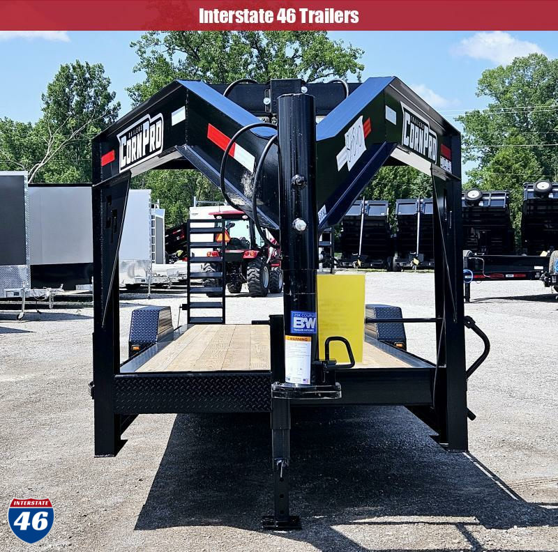 new Equipment / Flatbed Trailers CornPro  for sale, in Sanford, MI Thumbnail 6