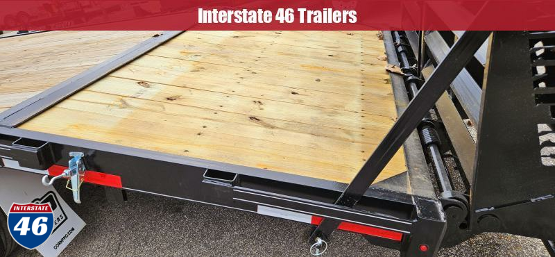 new Equipment / Flatbed Trailers CornPro  for sale, in Sanford, MI Thumbnail 18