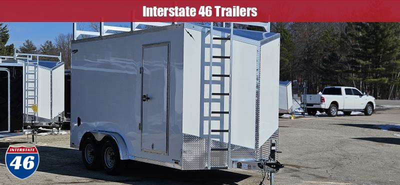 new Office / Fiber Optic Trailers Lightning Trailers  for sale, in Sanford, MI Thumbnail 9