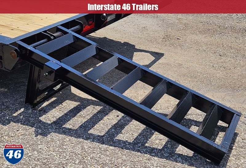 new Equipment / Flatbed Trailers CornPro  for sale, in Sanford, MI Thumbnail 11