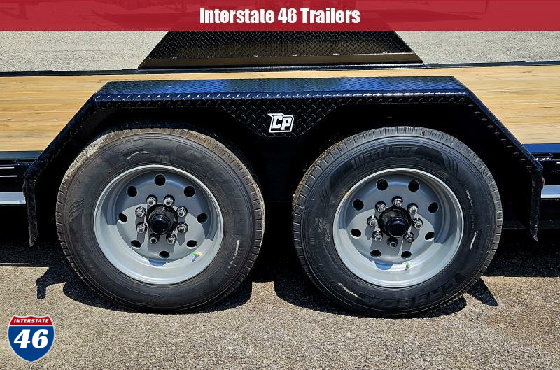 new Equipment / Flatbed Trailers CornPro  for sale, in Sanford, MI Thumbnail 8