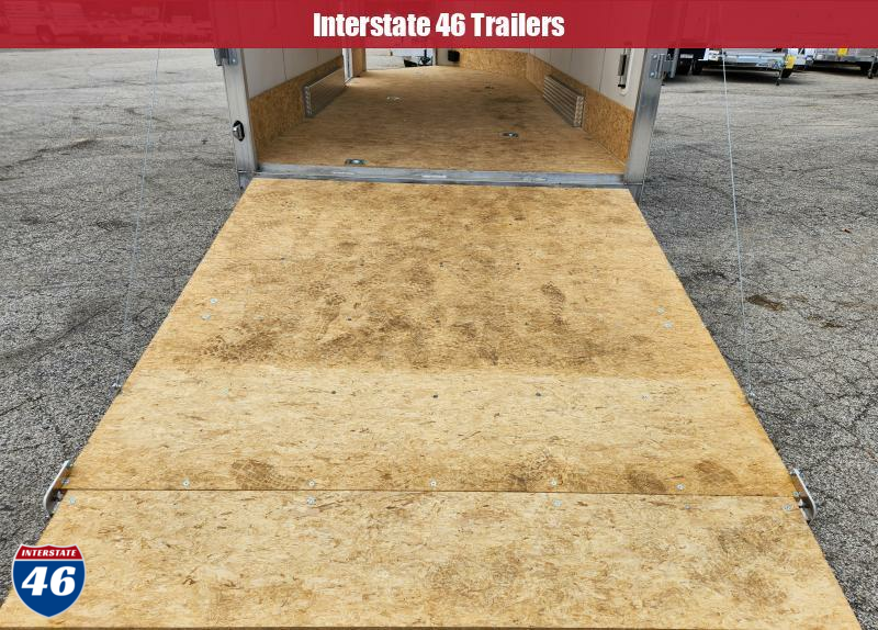 new Snowmobile Trailers Lightning Trailers  for sale, in Sanford, MI Thumbnail 17