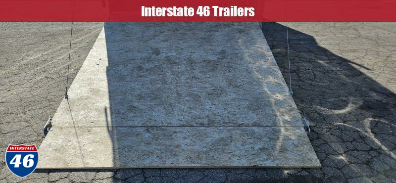 new Office / Fiber Optic Trailers Lightning Trailers  for sale, in Sanford, MI Thumbnail 11