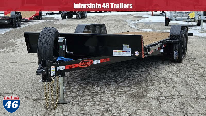 new Tilt Trailers Dura-Haul  for sale, in Sanford, MI Thumbnail 8