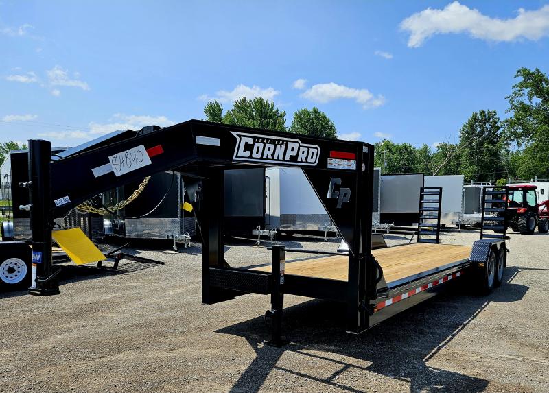 new Equipment / Flatbed Trailers CornPro  for sale, in Sanford, MI Thumbnail 16