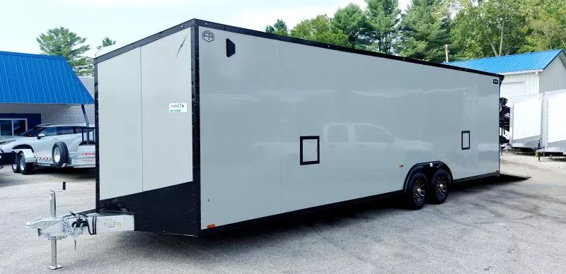 new Car Haulers / Racing Trailers Lightning Trailers  for sale, in Sanford, MI Thumbnail 20