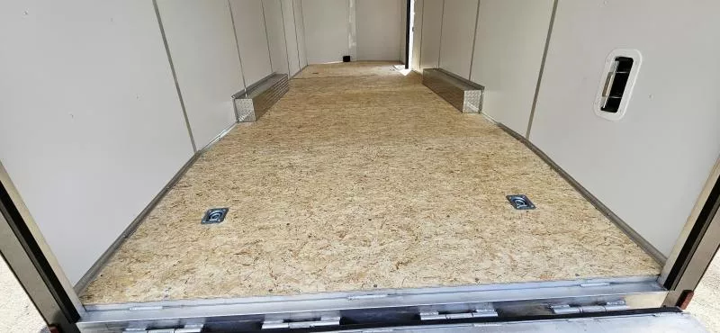 new Car Haulers / Racing Trailers Lightning Trailers  for sale, in Sanford, MI Thumbnail 10