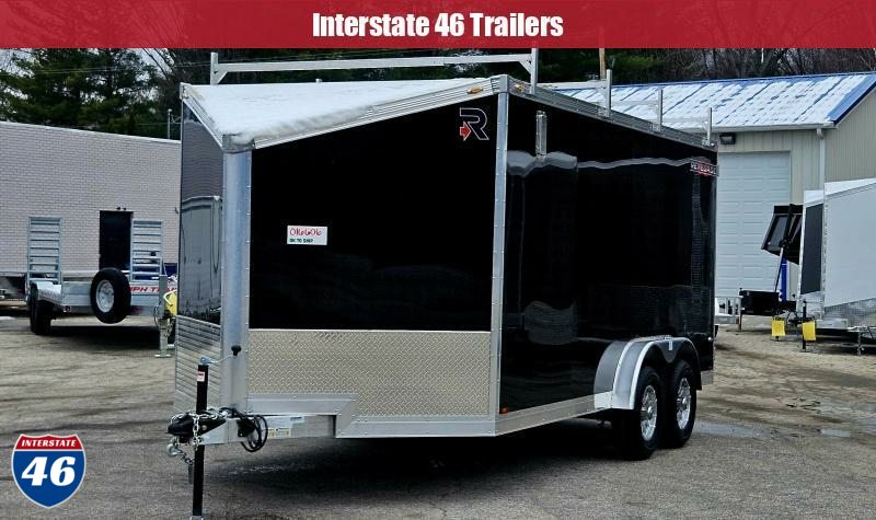 new Office / Fiber Optic Trailers Renegade  for sale, in Sanford, MI Thumbnail 11