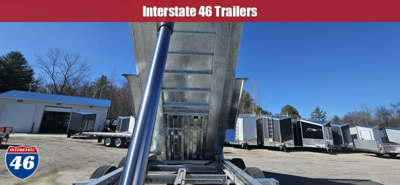 new Dump Trailers Triumph  for sale, in Sanford, MI Thumbnail 18