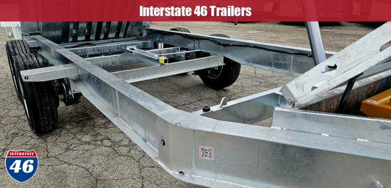 new Dump Trailers Triumph  for sale, in Sanford, MI Thumbnail 16