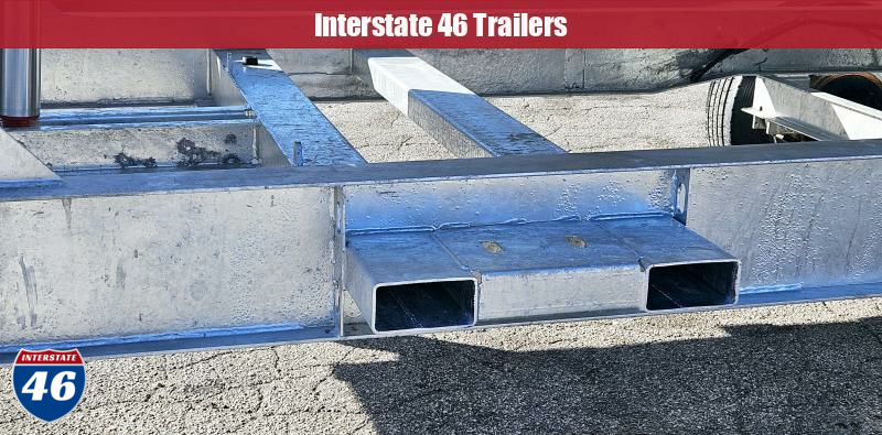 new Dump Trailers Triumph  for sale, in Sanford, MI Thumbnail 8