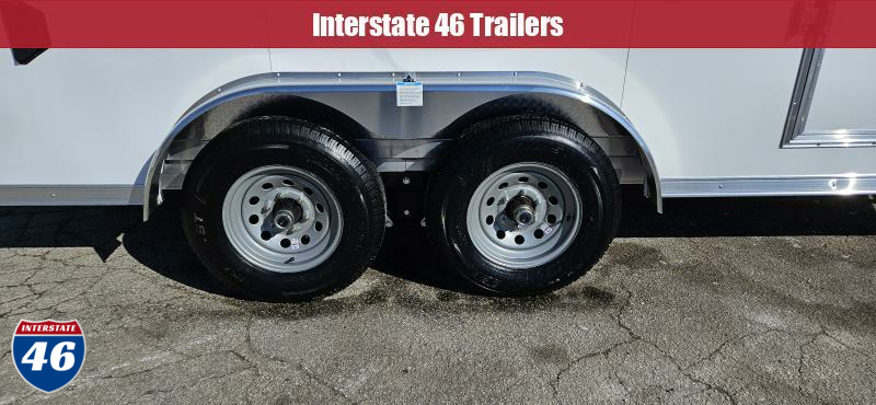 new Office / Fiber Optic Trailers Lightning Trailers  for sale, in Sanford, MI Thumbnail 4