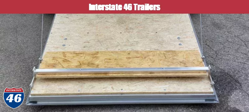 new Cargo (Enclosed) Trailers Lightning Trailers  for sale, in Sanford, MI Thumbnail 20