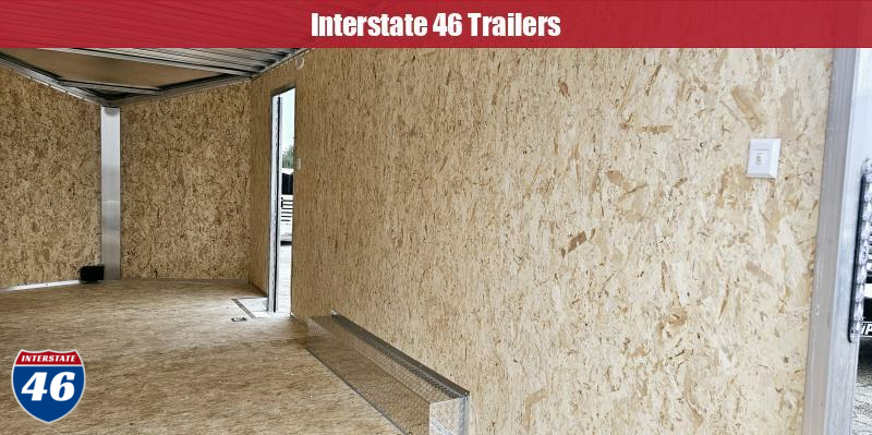 new Office / Fiber Optic Trailers Lightning Trailers  for sale, in Sanford, MI Thumbnail 19