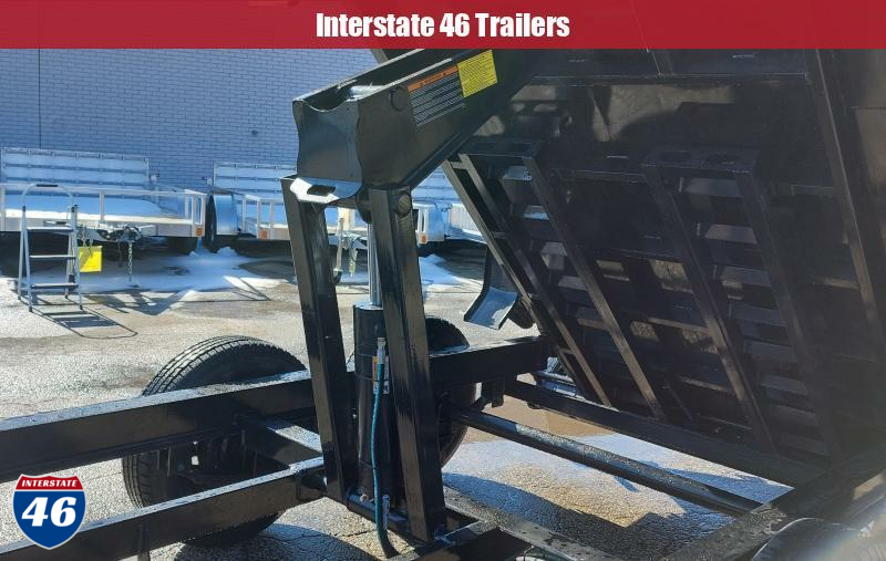 new Dump Trailers Dura-Haul  for sale, in Sanford, MI Thumbnail 24