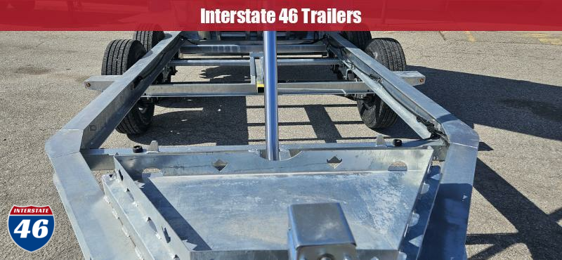 new Dump Trailers Triumph Trailers  for sale, in Sanford, MI Thumbnail 8