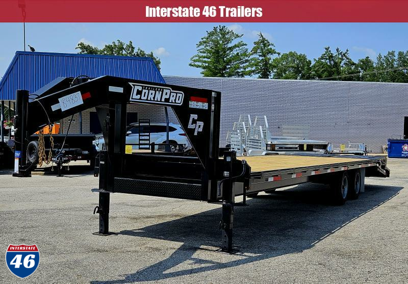 new Equipment / Flatbed Trailers CornPro  for sale, in Sanford, MI Thumbnail 10