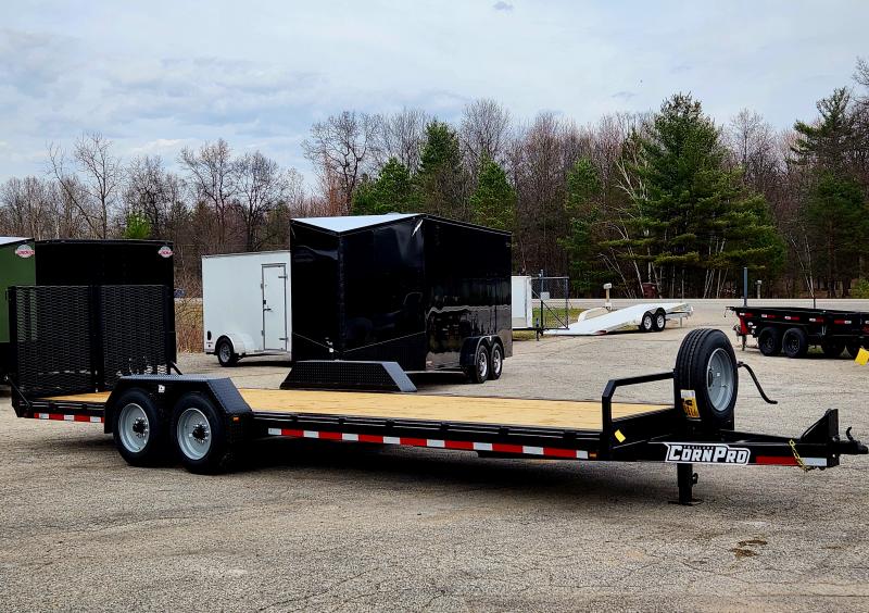 new Equipment / Flatbed Trailers CornPro  for sale, in Sanford, MI Thumbnail 6