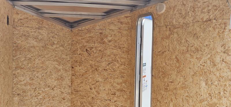 new Cargo (Enclosed) Trailers Lightning Trailers  for sale, in Sanford, MI Thumbnail 17