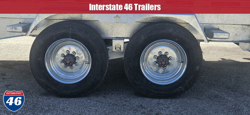 new Dump Trailers Triumph  for sale, in Sanford, MI Thumbnail 8