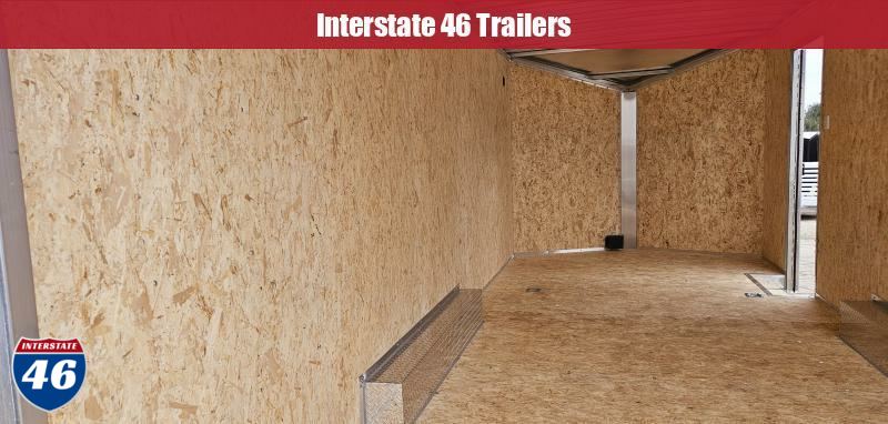 new Office / Fiber Optic Trailers Lightning Trailers  for sale, in Sanford, MI Thumbnail 20