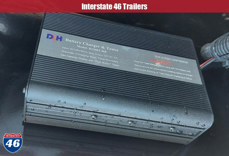 new Dump Trailers Dura-Haul  for sale, in Sanford, MI Thumbnail 11