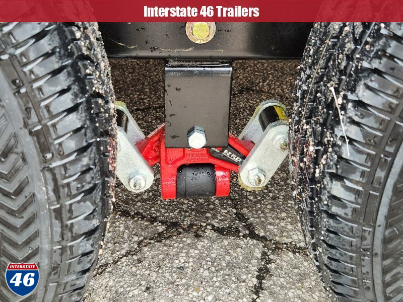 new Snowmobile Trailers Lightning Trailers  for sale, in Sanford, MI Thumbnail 8