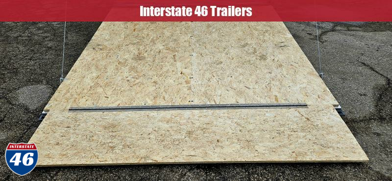 new Office / Fiber Optic Trailers Lightning Trailers  for sale, in Sanford, MI Thumbnail 16