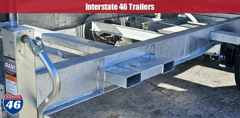 new Dump Trailers Triumph  for sale, in Sanford, MI Thumbnail 9
