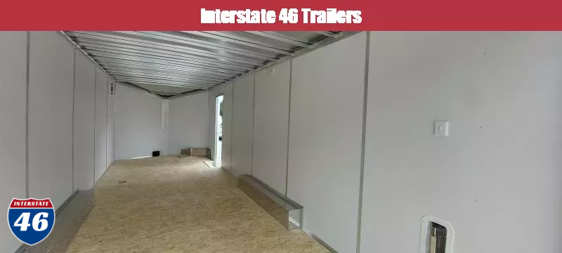 new Car Haulers / Racing Trailers Lightning Trailers  for sale, in Sanford, MI Thumbnail 11