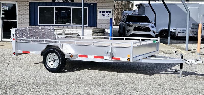 new Utility Trailers Triumph Trailers  for sale, in Sanford, MI Thumbnail 8