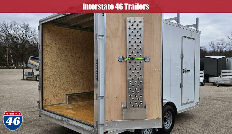 new Office / Fiber Optic Trailers Lightning Trailers  for sale, in Sanford, MI Thumbnail 9