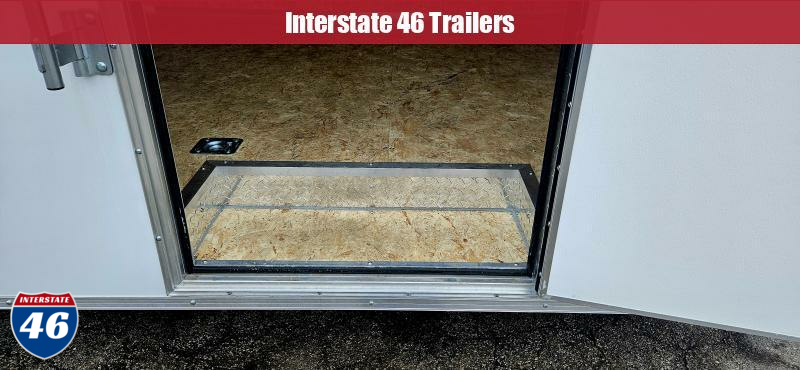 new Office / Fiber Optic Trailers Lightning Trailers  for sale, in Sanford, MI Thumbnail 25