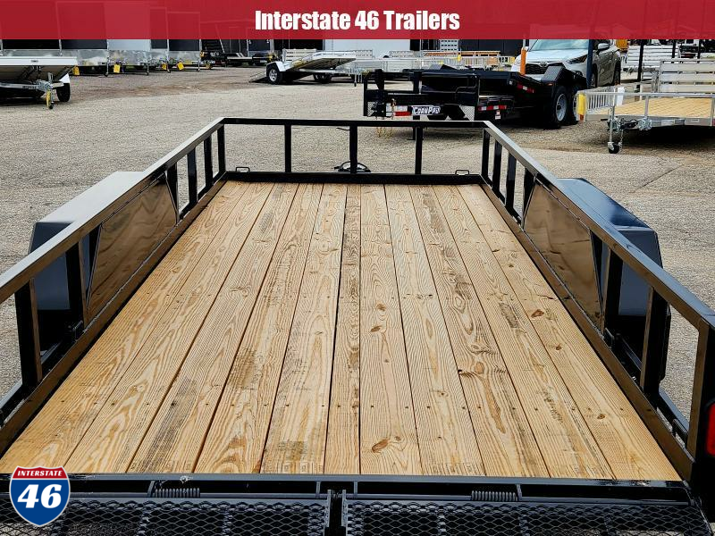 new Utility Trailers CornPro  for sale, in Sanford, MI Thumbnail 14