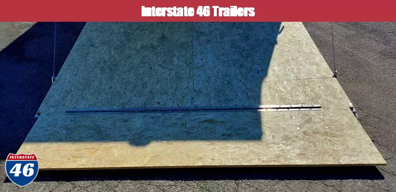 new Car Haulers / Racing Trailers Lightning Trailers  for sale, in Sanford, MI Thumbnail 10
