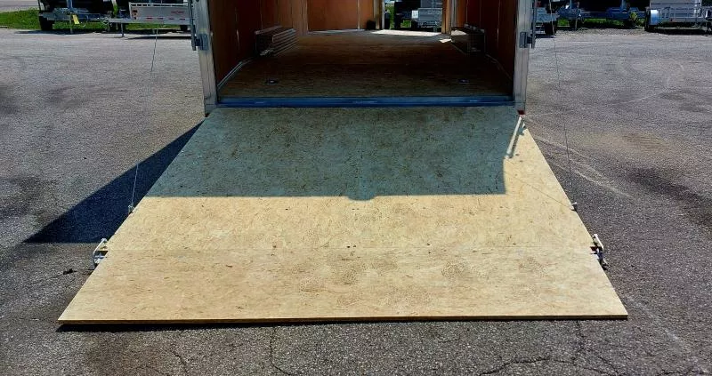 new Car Haulers / Racing Trailers Lightning Trailers  for sale, in Sanford, MI Thumbnail 14
