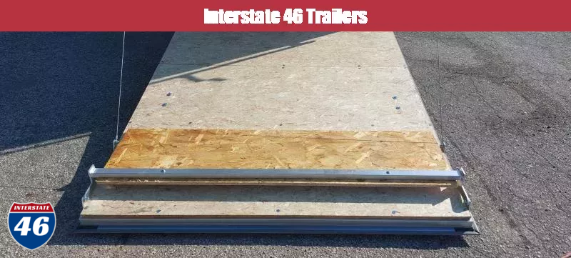 new Cargo (Enclosed) Trailers Lightning Trailers  for sale, in Sanford, MI Thumbnail 9