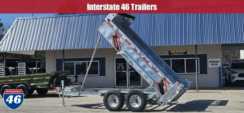 new Dump Trailers Triumph Trailers  for sale, in Sanford, MI Thumbnail 15