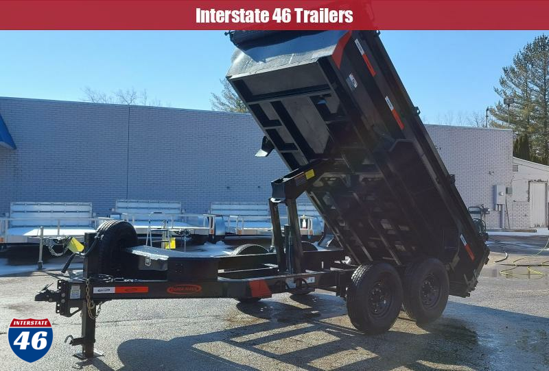new Dump Trailers Dura-Haul  for sale, in Sanford, MI Thumbnail 20