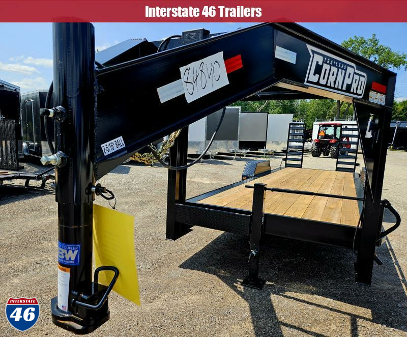 new Equipment / Flatbed Trailers CornPro  for sale, in Sanford, MI Thumbnail 14