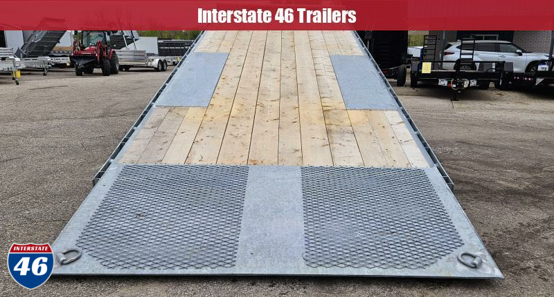new Tilt Trailers Triumph Trailers  for sale, in Sanford, MI Thumbnail 19