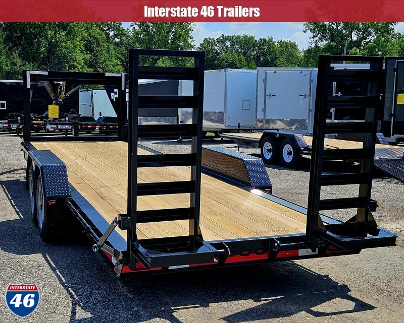new Equipment / Flatbed Trailers CornPro  for sale, in Sanford, MI Thumbnail 9