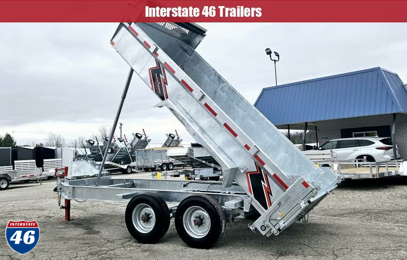new Dump Trailers Triumph  for sale, in Sanford, MI Thumbnail 21