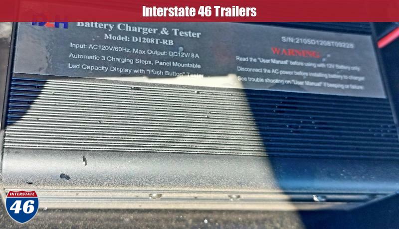 new Dump Trailers Dura-Haul  for sale, in Sanford, MI Thumbnail 30