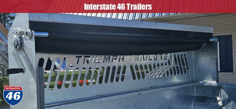 new Dump Trailers Triumph Trailers  for sale, in Sanford, MI Thumbnail 19