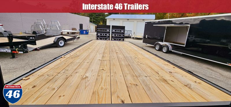new Equipment / Flatbed Trailers CornPro  for sale, in Sanford, MI Thumbnail 14