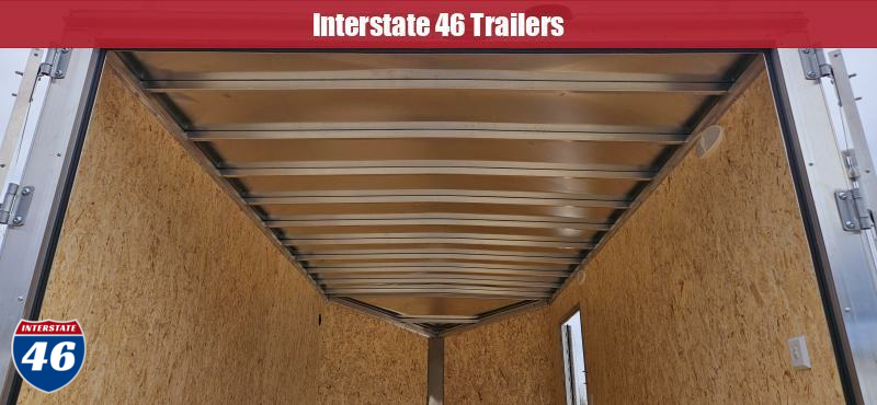 new Office / Fiber Optic Trailers Lightning Trailers  for sale, in Sanford, MI Thumbnail 13